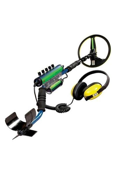 minelab Dedektör Excalibur II