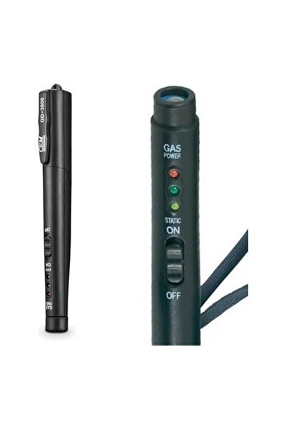 Genel Markalar GD-3000 Yanıcı Gaz Kaçak Dedektörü