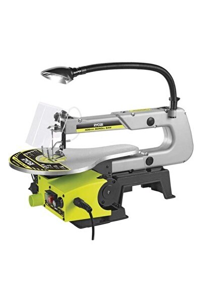 Ryobi RSW1240G Tezgahlı Dekupaj Testere (5133002860)