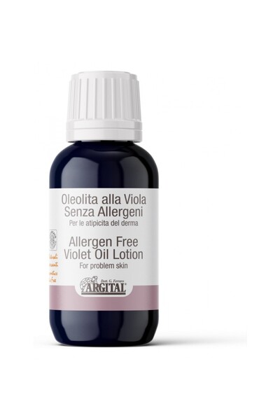 Argital Violet oil, 50ml