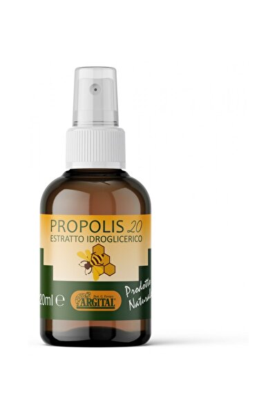 Argital Propolis fara alcool, 20ml