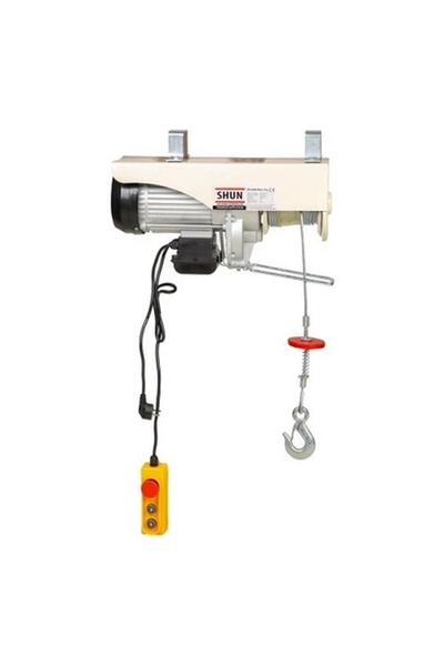 Shun 250-500 Mini Vinç 1150 W
