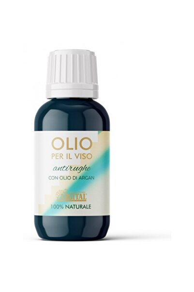 Argital Ulei antirid, 50ml