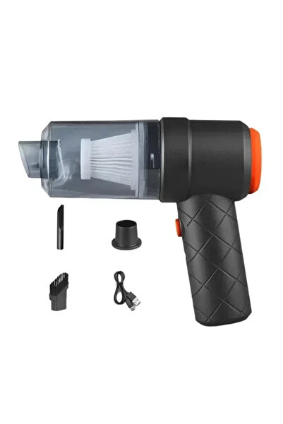 Choice مكنسة كهربائية لاسلكية محمولة للسيارة، شفط قوي، معدات تنظيف منزلية، مح...