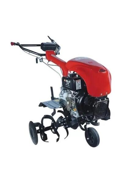 BOLAT Atom 6 hp Dizel Çapa Makinesi Tekersiz (2023 model son seri)