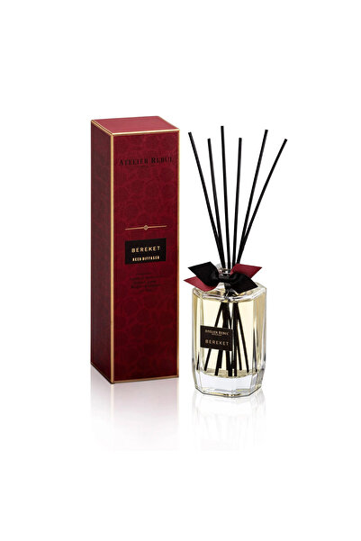 Atelier Rebul BEREKET 200 ML REED DIFFUSER - 200 ml, MULTI