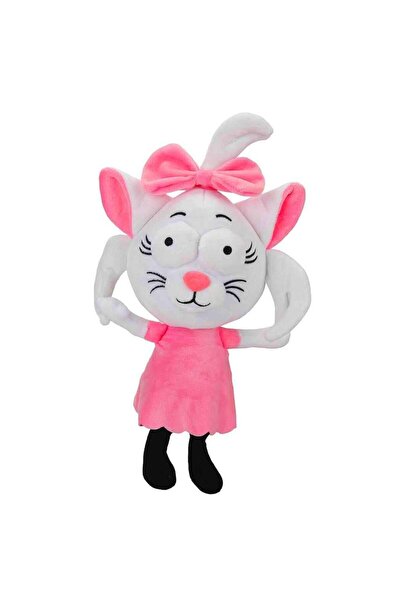 Sunman Plush 2481 Canan Kral Şaki̇r 25 cm