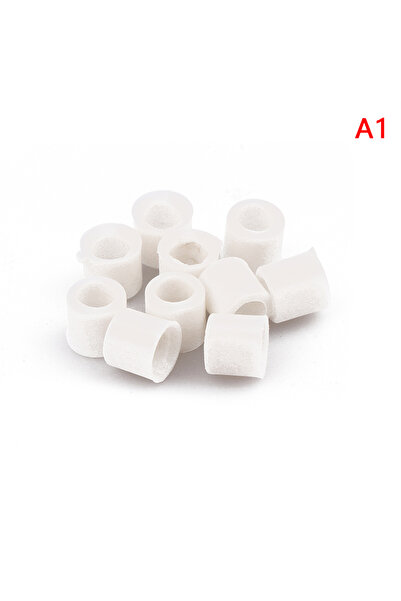 Choice 10 قطع من أنبوب تعبئة المبرد R410A/R22 لحشية الختم البلاستيكية لمكيف الهواء والثلاجة