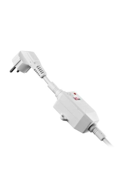 ALBATROS Aquaflex instant electric faucet, for sink, overheating protection, temperature control...