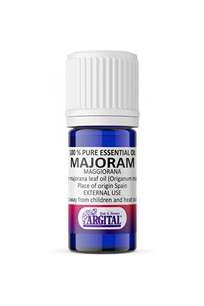 Argital Ulei esential de maghiran, 10ml