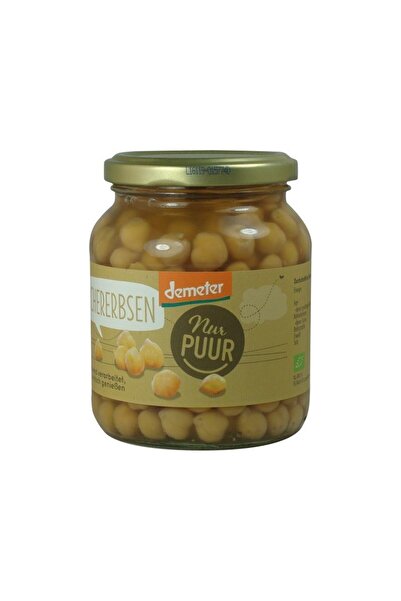 Bazar Bio Naut bio, 350g Nur Puur