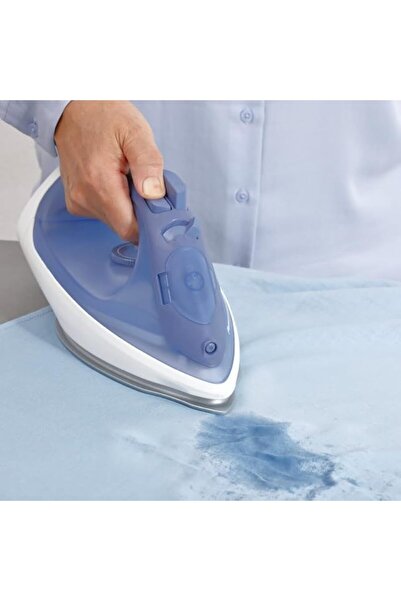 Philips Powerful Steam Iron NI-S530 for Quick and Easy Ironing