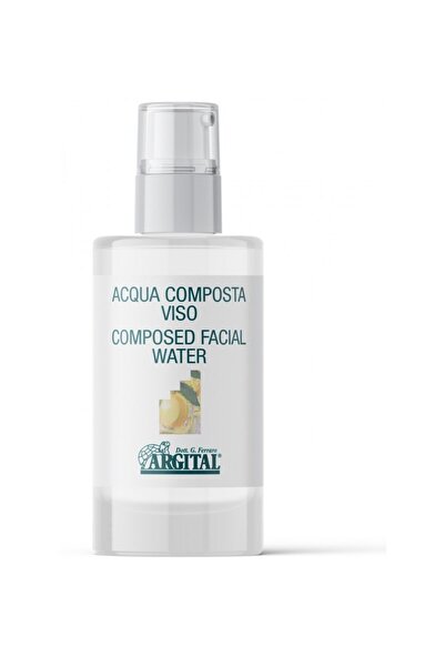 Argital Lotiune tonica pentru acnee, 125ml