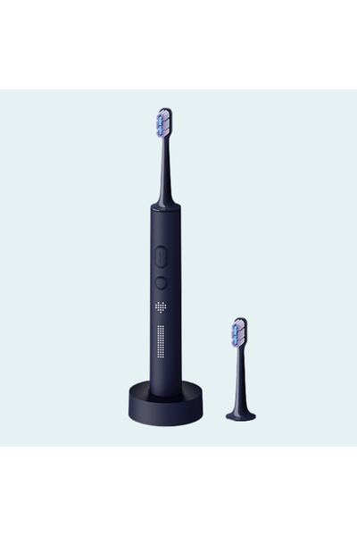 Xiaomi T700 Mijia T700 Sonic Electric Toothbrush LED Display IPX7 Full Machine Waterproof Super Dens