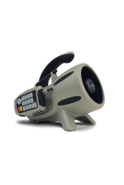 Western Chematoare electronica ICOtec GC350 Gen2