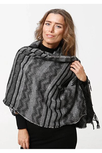 Wearflawless Women's Patterned Shawl