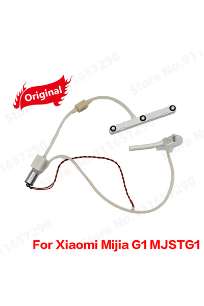 Choice قطعة واحدة من محرك مضخة المياه الأصلي لقطع غيار مكنسة كهربائية روبوتية...