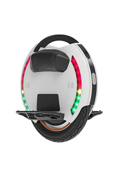 KINGSONG Ks-14D Versiyon 3 Yeni Kasa Elektrikli Tek Teker 800W 420WH