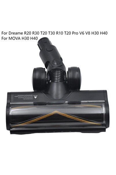 Choice قطعة واحدة لـ Dreame R20 R30 T20 T30 مجموعة فرشاة السجاد مع قطع غيار ف...