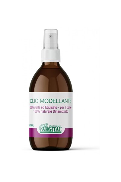 Argital Ulei pentru fermitatea pielii, 125ml