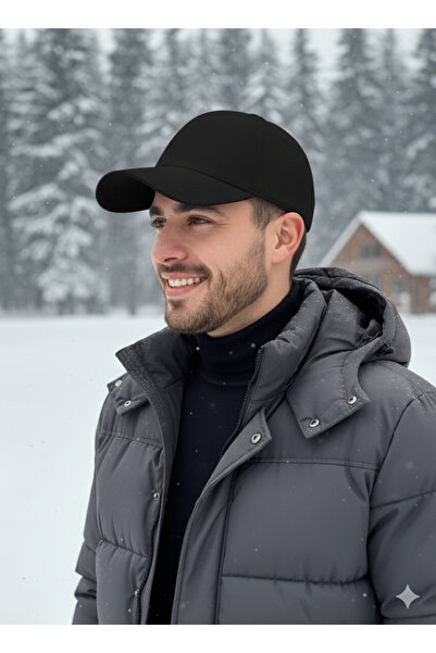 GONCA ŞAPKA قبعة شتوية فاخرة