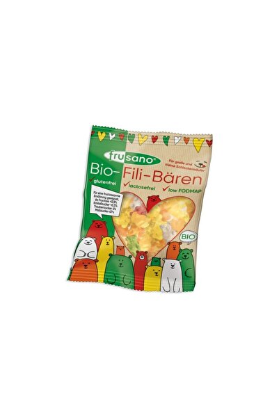 Bazar Bio Ursuleti bio, 50g Frusano