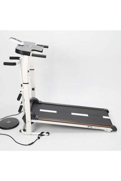 Techfit MT50 Treadmill