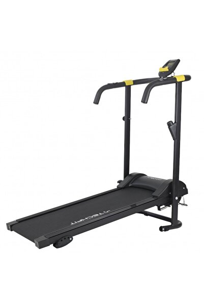 Techfit Magnetic Treadmill MT40N