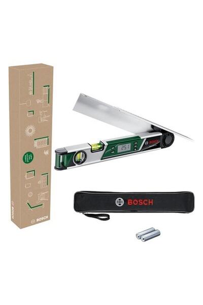 Bosch UniversalAngle Açı Ölçer (eCom) - 06036760Z1