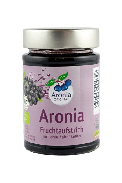 Aronia Original Gem bio de aronia, 200g