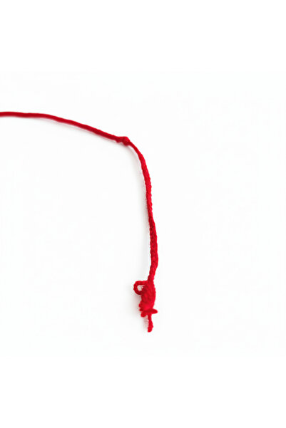 Otto Common Red String Luck Bracelet – Adjustable Kabbalah Protection Bracelet, Unisex Lucky Charm Jewelry