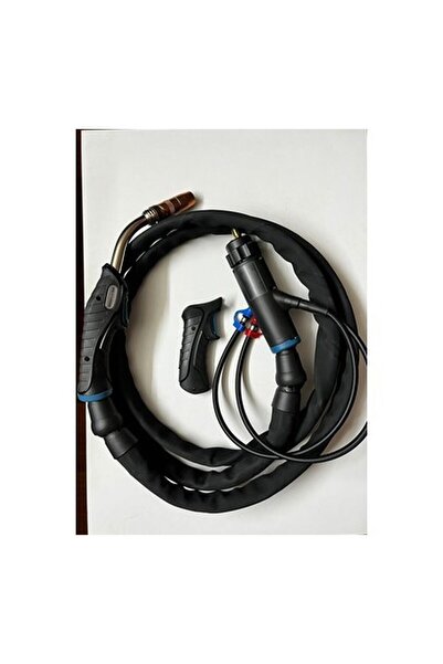 Trafimet 501D 500 Amper 3 Metre Tabancalı Hava Soğutmalı Torch