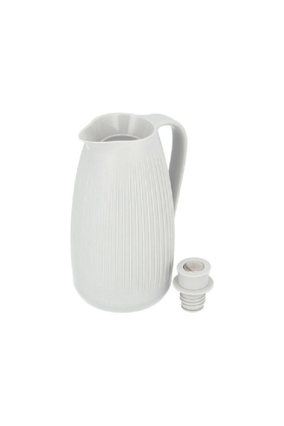 Dallaty Vacuum Flask 1 Piece Denmark Gray 1L