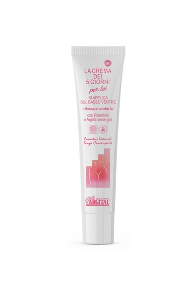 Argital Crema de 5 zile, pentru Ea, 30ml