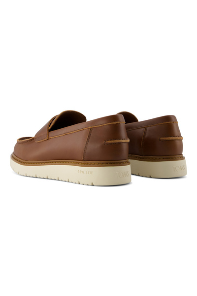 Toms MENS FOOTWEAR leather 42