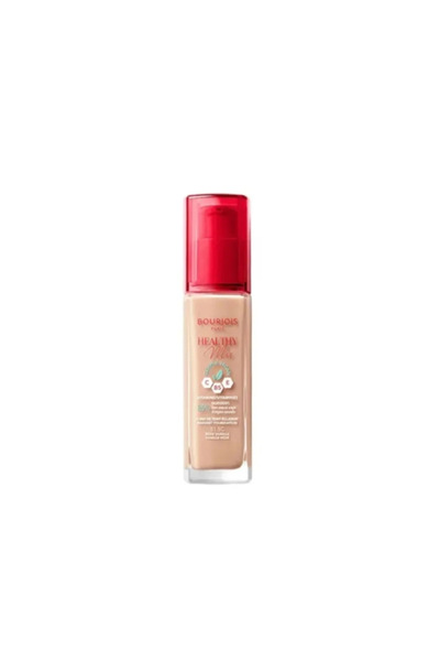 Bourjois Bourjois Healthy Mix Foundation 30ml Rose Vanilla 51.5c