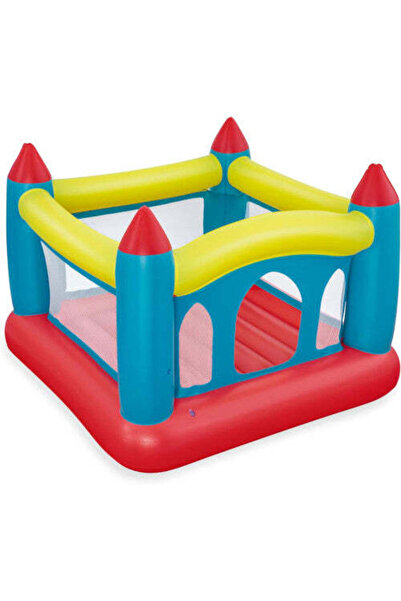 BESTWAY Loc de joacă gonflabil Royal Leap 1,75 m x 1,73 m x 1,27 m, 52647