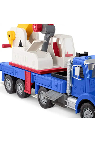 Driven Vinç Kamyonu Wh1101Z