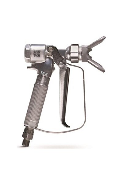 Titech Airless Ta 6 Boya Tabancası