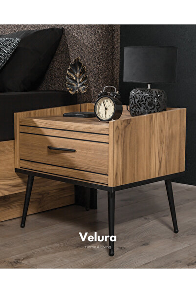 Velura Home & Living İzgi Komodin