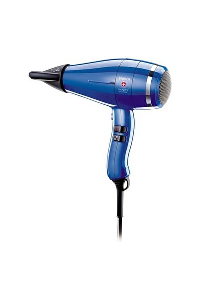 Valera Va 8605 Rb Vanity Hı-Power Profesyonel Iyonizerli 2400 W Saç Kurutma M...
