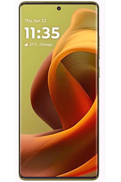 Motorola Moto G85 5G Dual SIM 8GB RAM 256GB ROM Olive Green