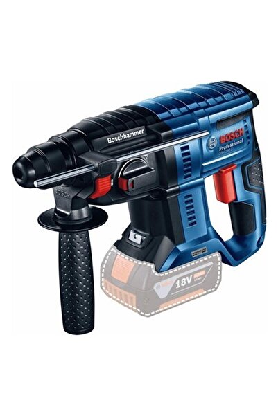 Bosch GBH 180-LI Akülü SDS plus kırıcı-delici (Akü ve Şarj Dahil Değildir)