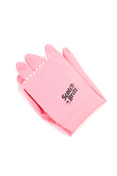 Scotch Brite Scotch-Brite Delicate Duty Household Hand Gloves Small – 1 Pair (18cm x 9cm)