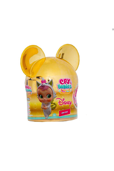 Cry Babies Disney Golden Edition Marie