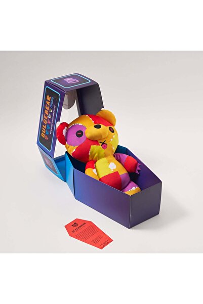 Innov8 Plus Deddy Bear S 3 30 Cm Bulgebear