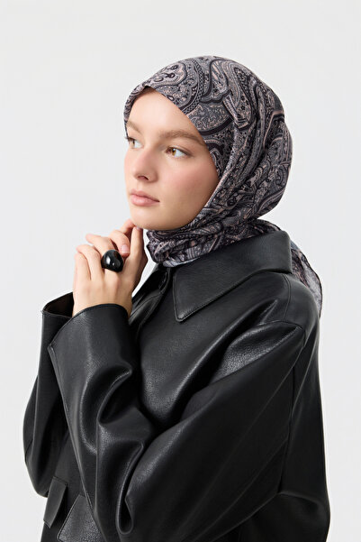 Qef Cotton Scarf Magic Powder