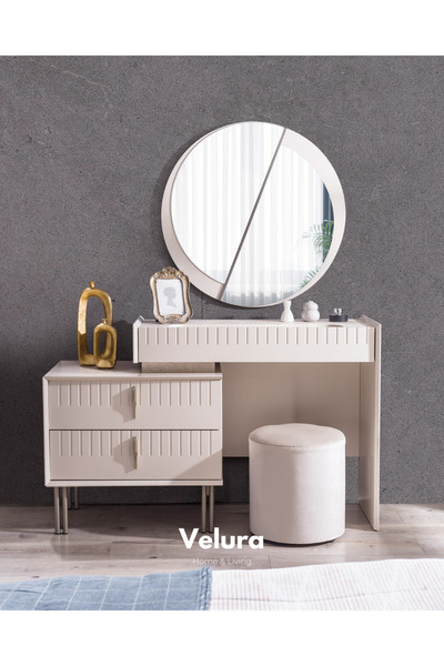 Velura Home & Living Tress Şifonyer