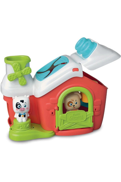 dorenta Bfs 17993 Soft Clemmy - Soft Block Sensory Farm