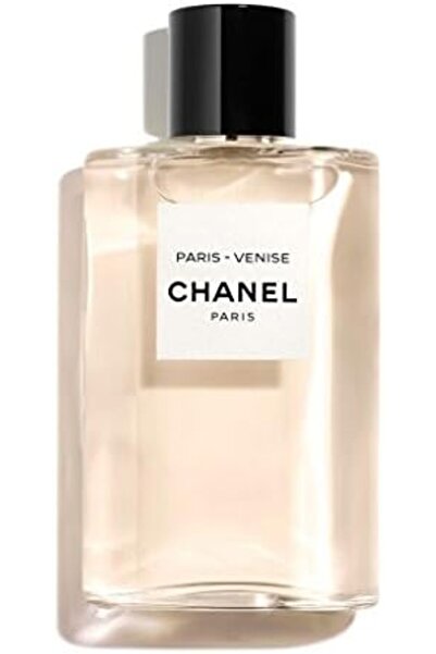 Chanel Paris-Venise by for Unisex Eau de Toilette 125ml